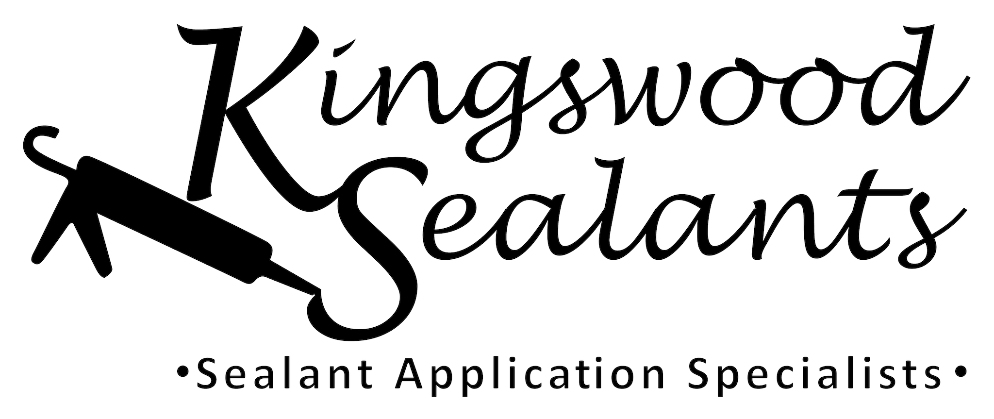 Kingswood Sealants LTD Logo